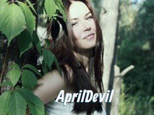AprilDevil