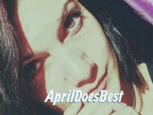 AprilDoesBest