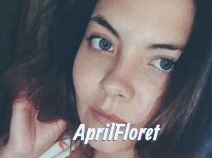 AprilFloret