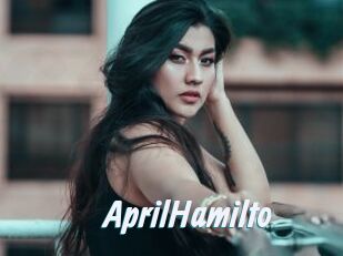 AprilHamilto