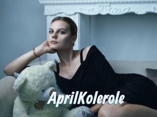 AprilKolerole