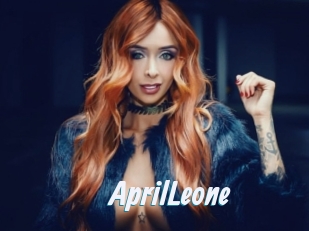 AprilLeone
