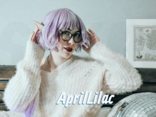 AprilLilac
