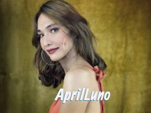 AprilLuno