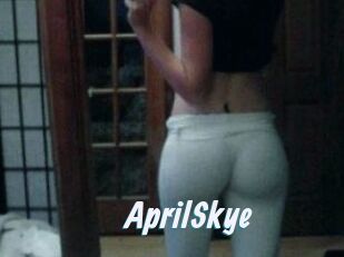 AprilSkye