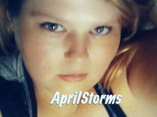 AprilStorms