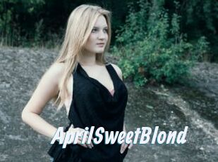 AprilSweetBlond