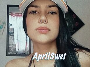 AprilSwet