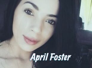 April_Foster