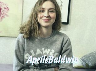 AprileBaldwin