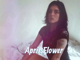 AprilsFlower