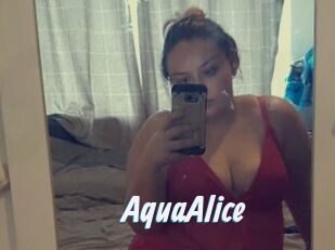 AquaAlice
