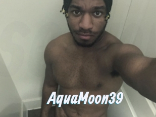 AquaMoon39 Sexe Express
