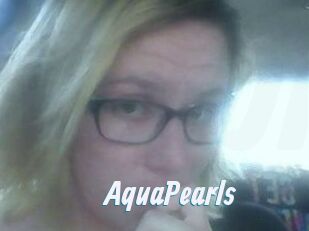AquaPearls