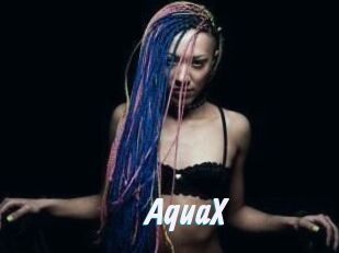 AquaX