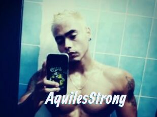AquilesStrong