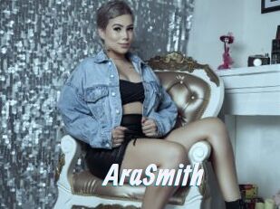 AraSmith