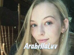ArabellaLuv