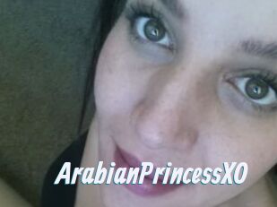ArabianPrincessXO