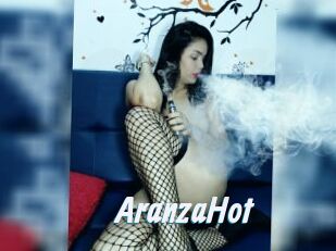 AranzaHot