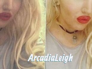 ArcadiaLeigh