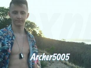 Archer5005