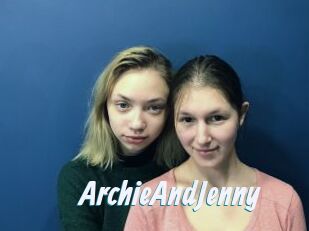 ArchieAndJenny