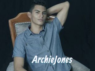 ArchieJones