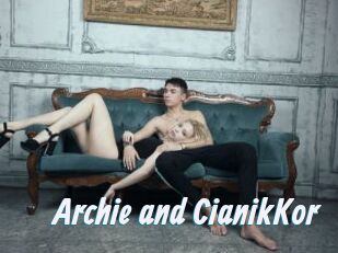 Archie_and_CianikKor