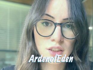 ArdenofEden