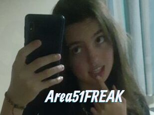 Area51FREAK
