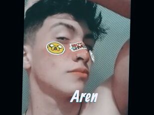 Aren