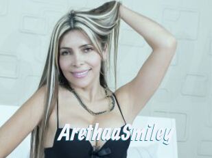 ArethaaSmiley