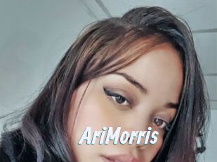 AriMorris