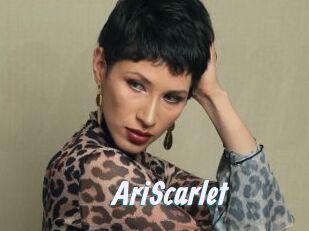 AriScarlet