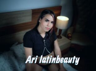 Ari_latinbeauty