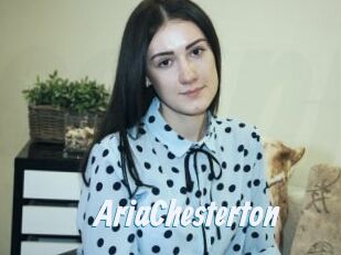 AriaChesterton