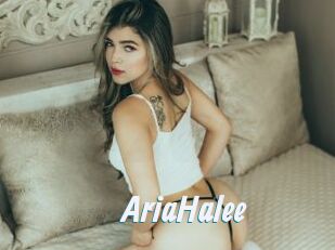 AriaHalee
