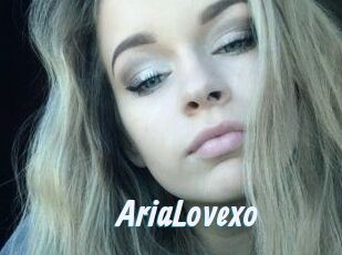 AriaLovexo