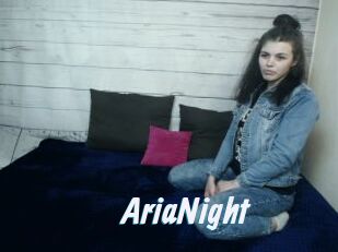 AriaNight