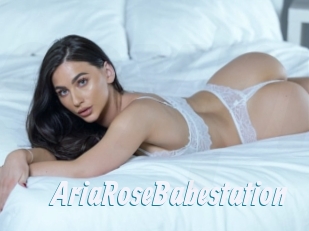 AriaRoseBabestation