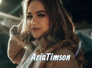 AriaTimson
