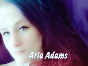 Aria_Adams