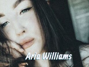 Aria_Williams