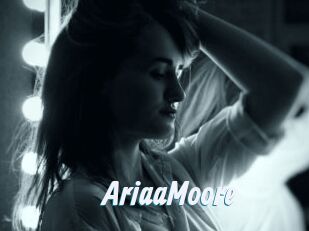 AriaaMoore
