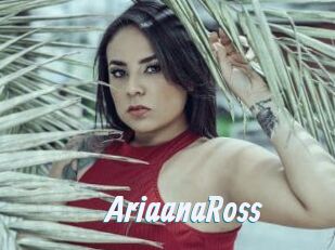 AriaanaRoss