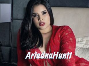 AriadnaHuntt