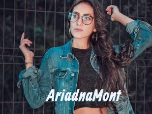 AriadnaMont