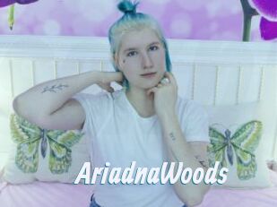 AriadnaWoods