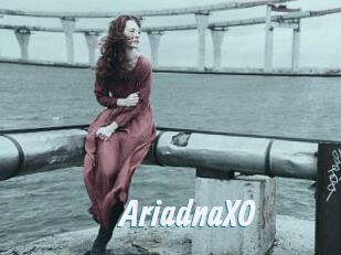 AriadnaXO